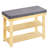 Kanopolis Upholstered Storage Bench-594063433
