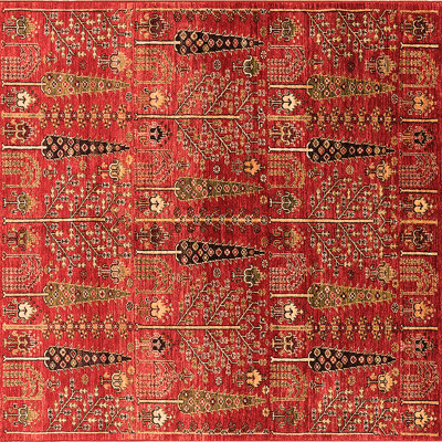Southwestern Indoor Rug