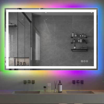 Miroir Amrik