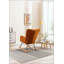Chaise de chambre de bébé à bascule Teddy-1831286504