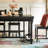 Stachmus Ash Dining Table-1037829911