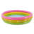 Piscine gonflable 1 pi x 4 pi Intex