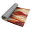 Tapis intérieur et extérieur Crimson Drift-1067243911