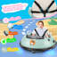 Voiture de tour de lit pour enfant Alex 12 V Alex-92410320