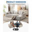 3 Seater Sofa