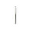 Foundations Ceiling-Mount Rain Showerhead Arm 12"-59346143