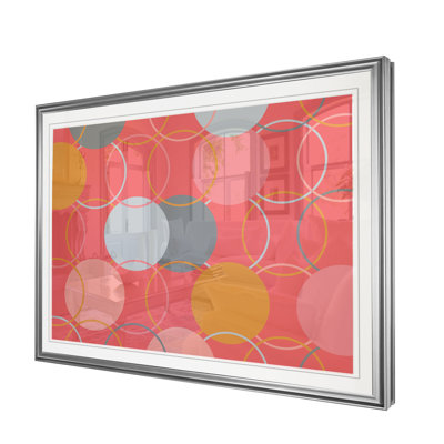 '19511' Print