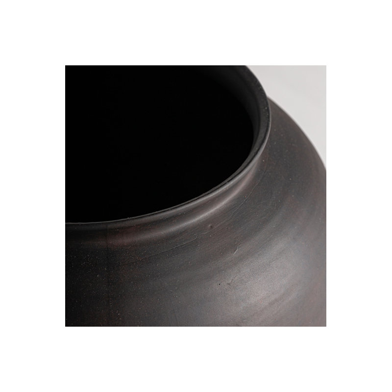 Nohae Rounded Vase