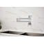 Robinet remplisseur de pot mural-125507865