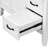 35.98'' Bathroom Vanity with Sink-92392906