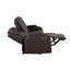 Canapé inclinable 85 po Senol-2068155892