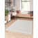 Babin Flatweave Indoor/Outdoor Grey Rug