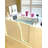 48'' x 28'' Walk-in Fiberglass Bathtub with Faucet-86584634-63653315