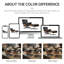 85 cm Wide Swivel Zero Gravity Recliner