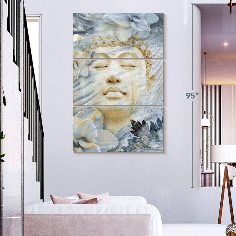 Kerrick Inner Infinity, 38" H x 24" W