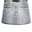 Décoration de table 5,5 x 5,5 x 13,5 po
