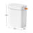 JOYBOS Automatic Sensor Trash Can, 3-Gallon