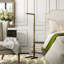 Salford LED Floor Lamp
