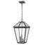 Lanterne suspendue d'extérieur 3 lumières Swerve-1002957861-1002957865-1002957869