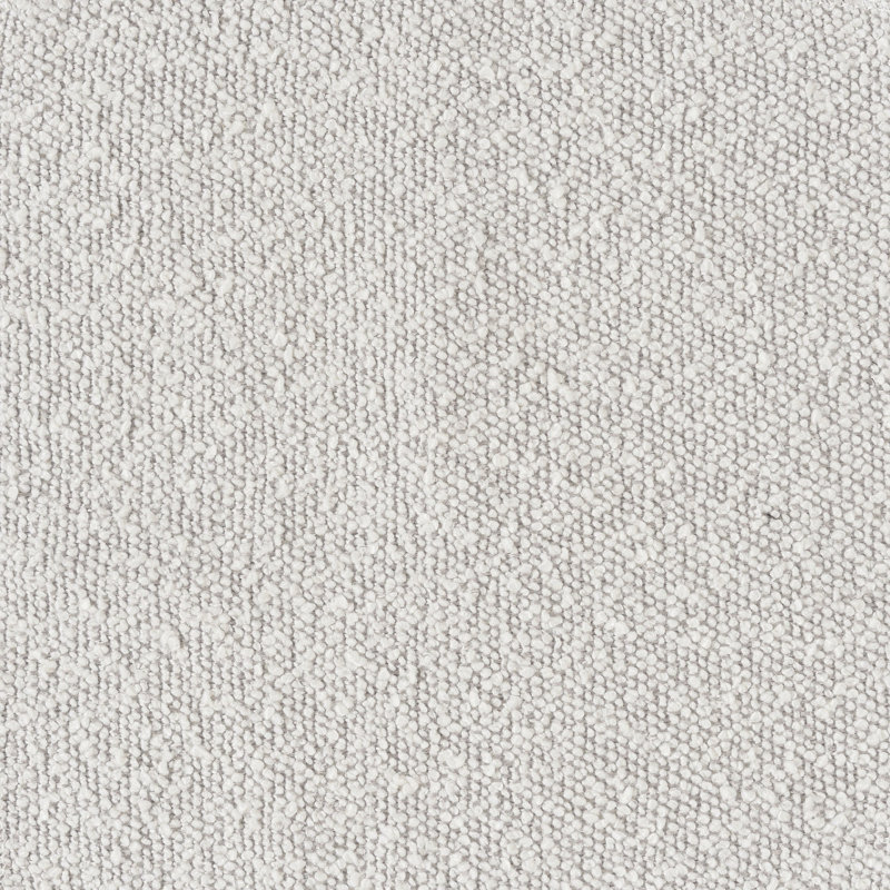 Chaise rembourrée en acrylique Freeman