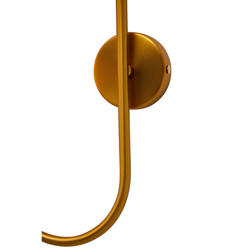 Anselma Flush Mounted Sconce