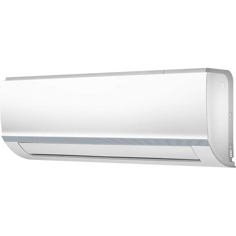 Carrier 24000 BTU Ductless Mini Split Air Conditioner for 1 Square Feet with Heater and Remote Included