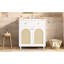 Armoire de salle de bain Modern Modern