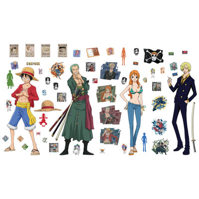 Movies/Music/TV/People Non-Wall Damaging Wall Decal