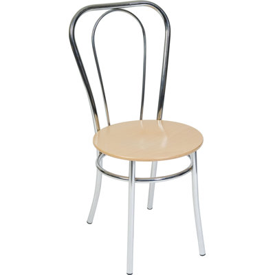 45cm H Side Chair