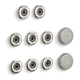 Riverbath Whirlpool Trim Kit