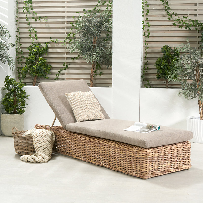 Garda Sun Lounger