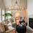 Moomal 12 - Light Wagon Wheel Wagon Wheel Chandelier with No Secondary or Accent Material-1657357345