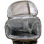 Insulated Picnic Cooler, Service for 2