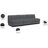 Quinn 96" Upholstered Sofa-94191110