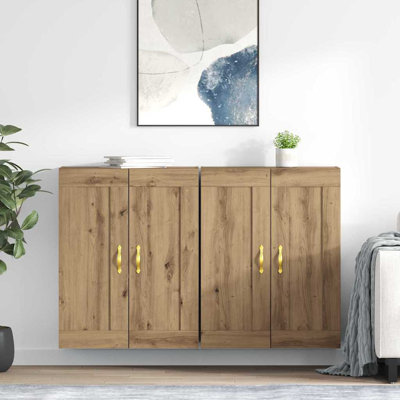 Highboard Accent Chest