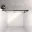 Porte de douche sans cadre-125252051