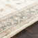 Southshore Wool Oriental Indoor Rug