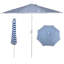 Parasol d'extérieur 9 pi 9 pi-945451376