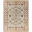 Overdyed One-of-a-Kind Rectangle 8' X 10'1" Hand Knotted Area Rug
