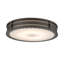 Juengel 8 - Light Flush Mount