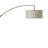 Tynise 86'' Arched Floor Lamp-1753693702-1753950639