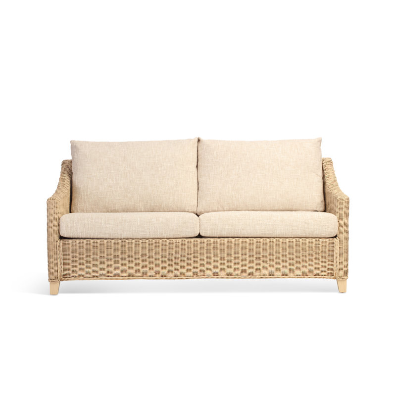 3 Seater Sofa, Grey