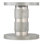 Melange Guilded Accent Table