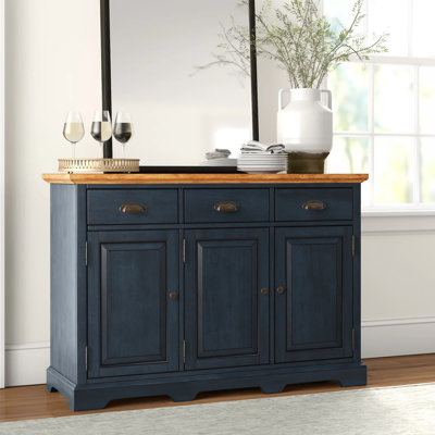Fortville 52'' Sideboard