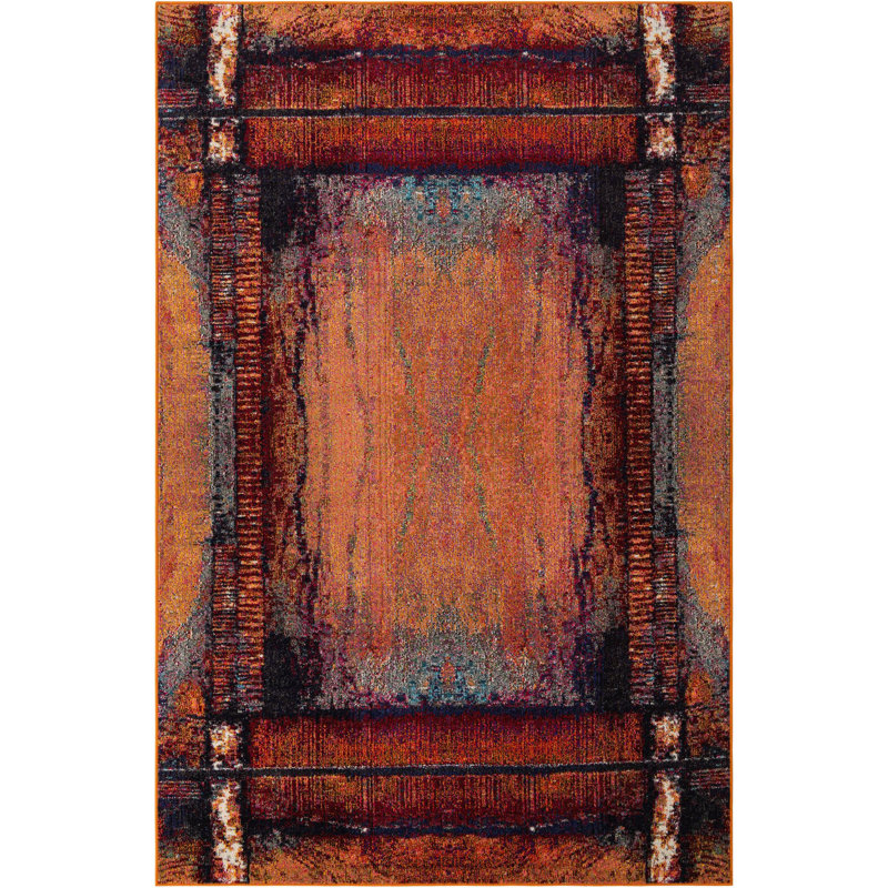 Estelle Abstract Indoor Rug, Rectangle 10' x 13'1"