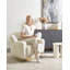 LEJRE Upholstered Armchair-676194869