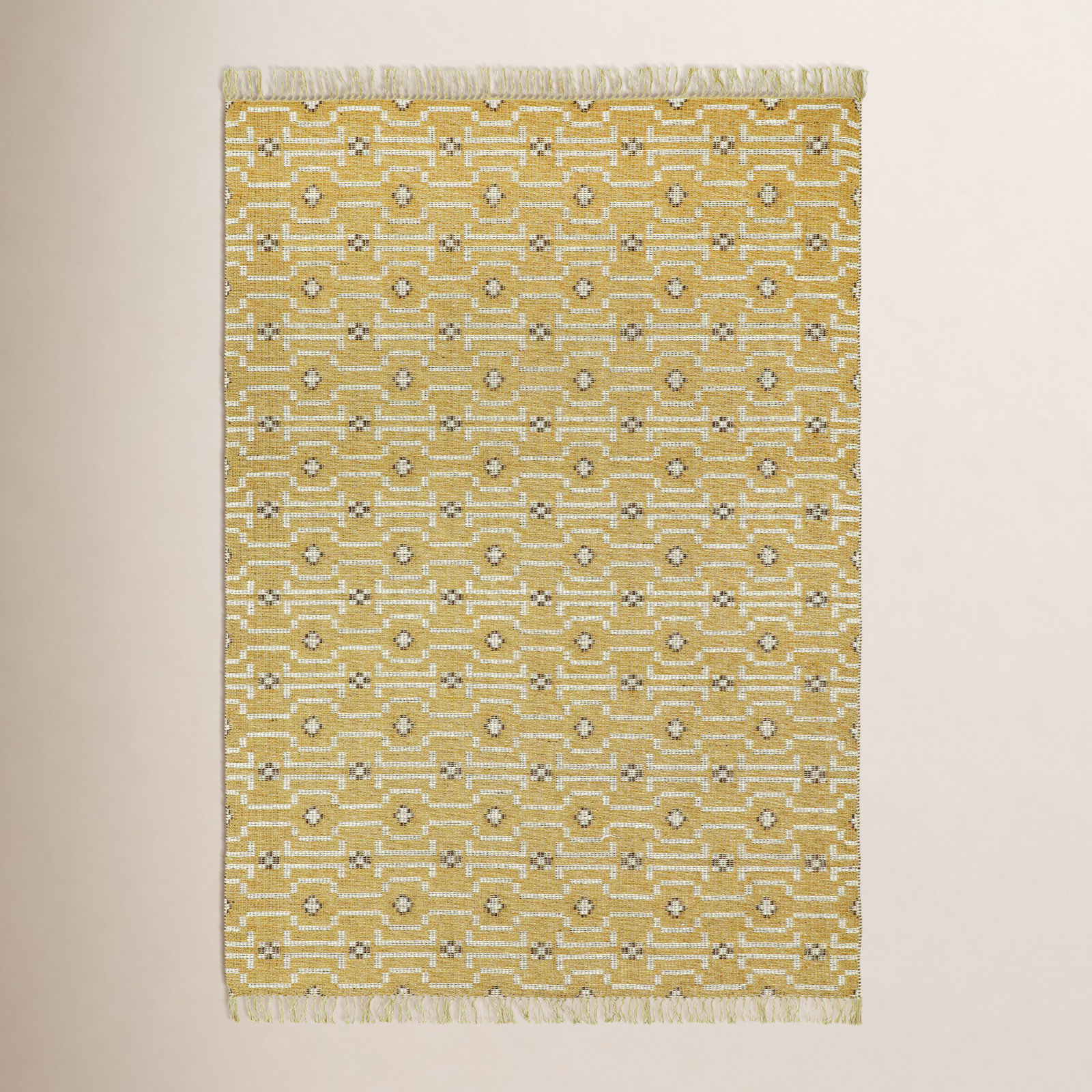 Westwood Flatweave Wool Indoor Rug, Rectangle 3' x 5'