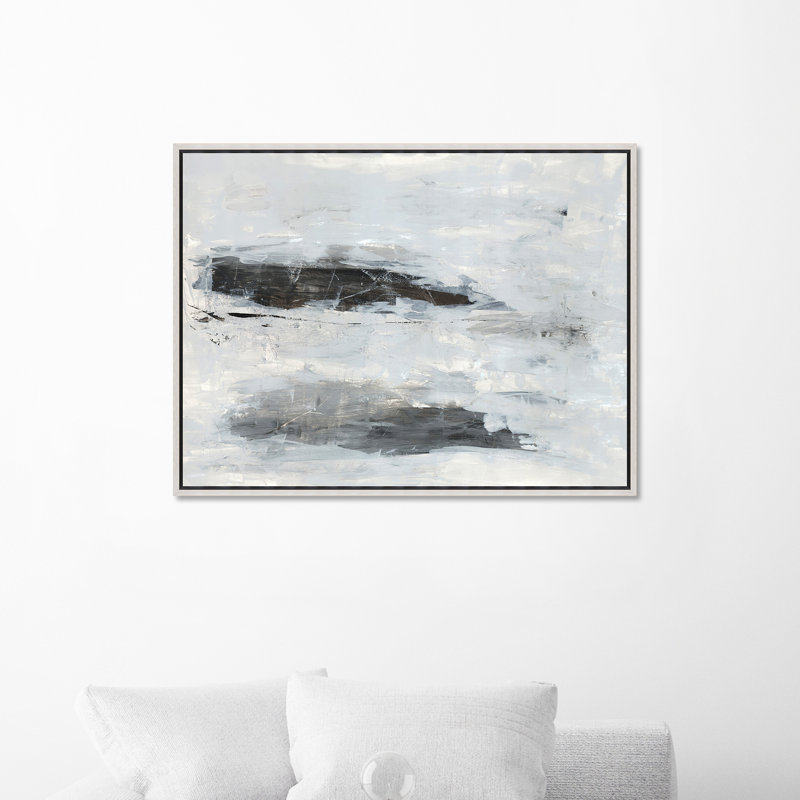 Best Of You II Painting by Van Garret