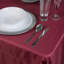 Damask Patterned Tablecloth-47415837-47415835