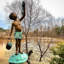 Sculptural Fountain